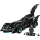 LEGO Super Heroes 76304 Batmobil Batman Forever™ - 1331724 - zdjęcie 3
